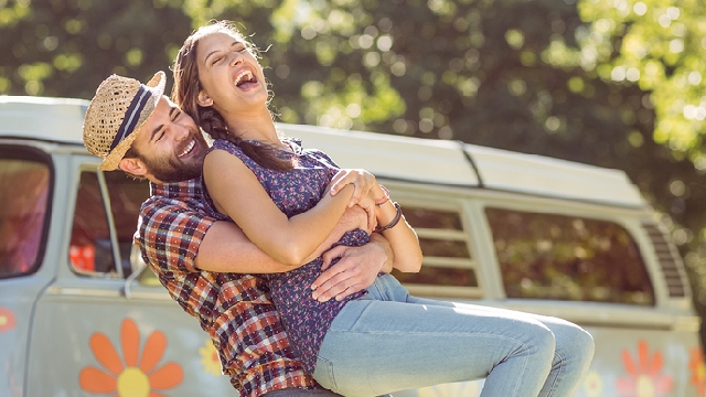 Causes des taches brunes sur les dents